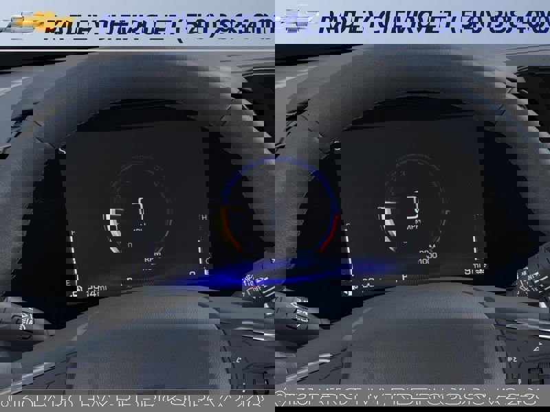 New 2026 Chevrolet Trax ACTIV w/ Sunroof Package image 18