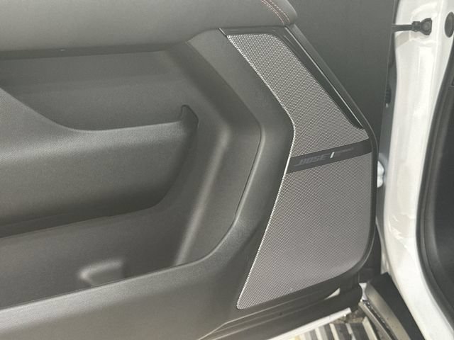 New 2026 GMC Yukon XL AT4 Ultimate AWD/4WD image 25