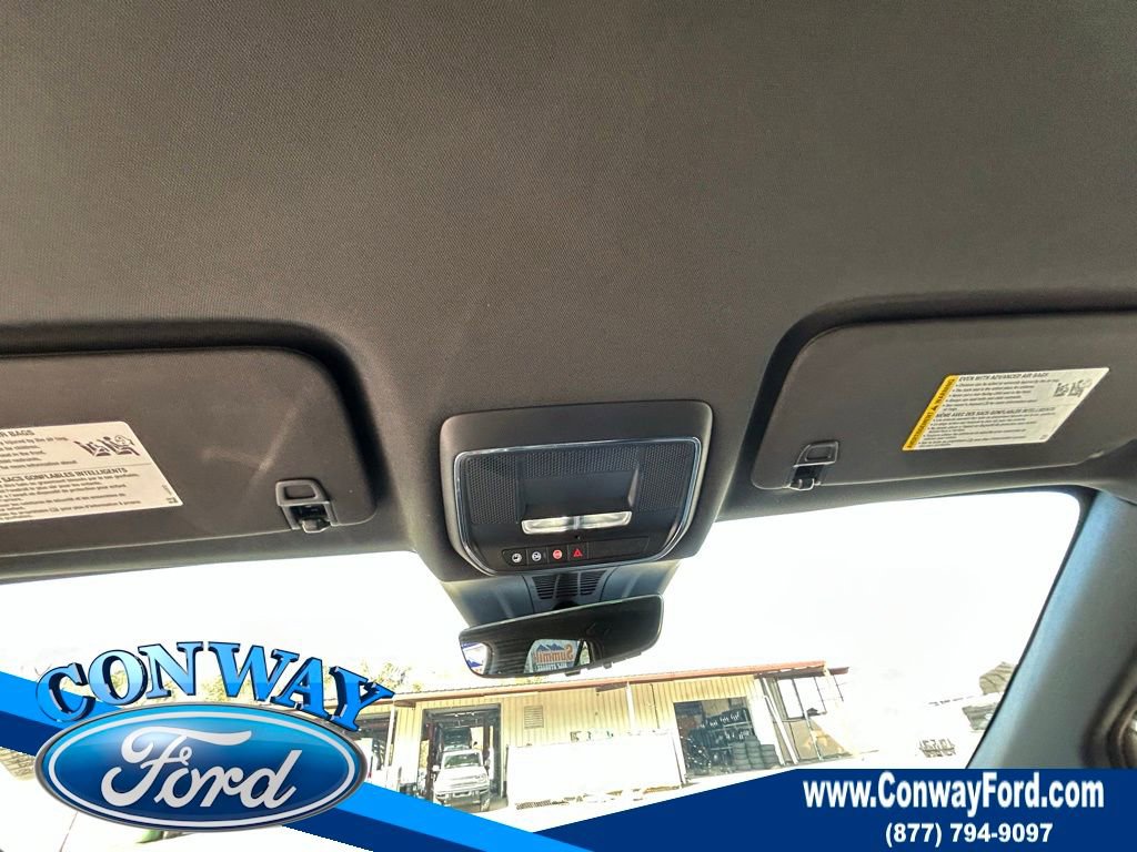 Used 2024 Chevrolet Blazer EV RS image 33