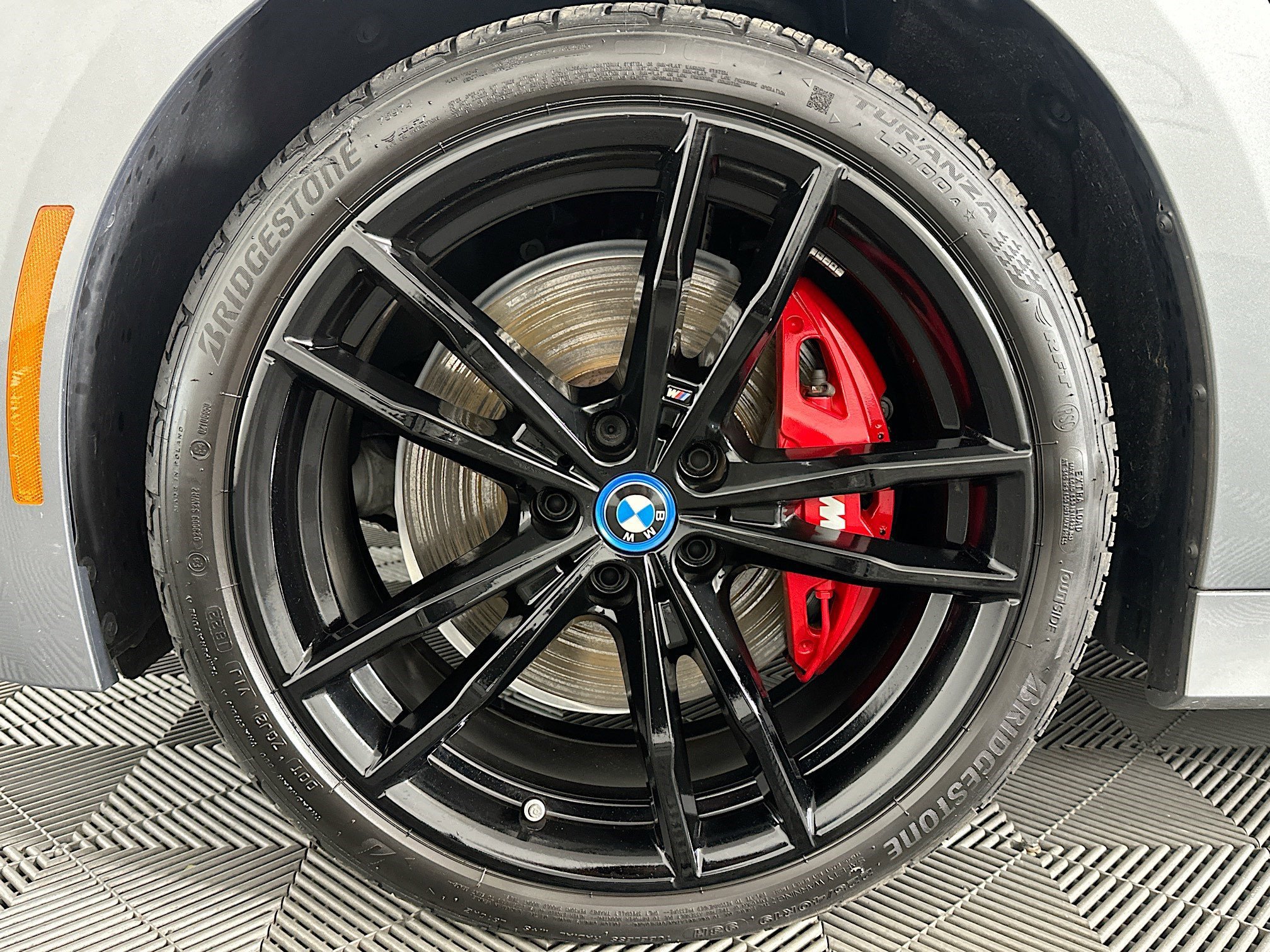 Used 2023 BMW 330e xDrive w/ M Sport Package image 36