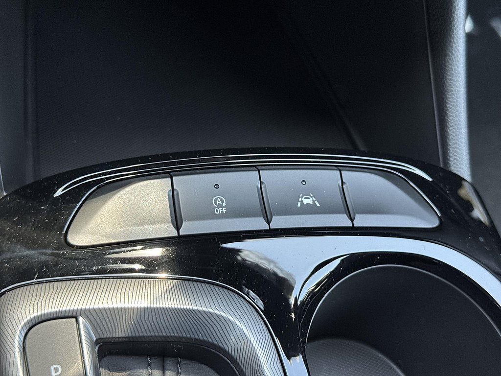 New 2026 Buick Envista Sport Touring FWD image 17