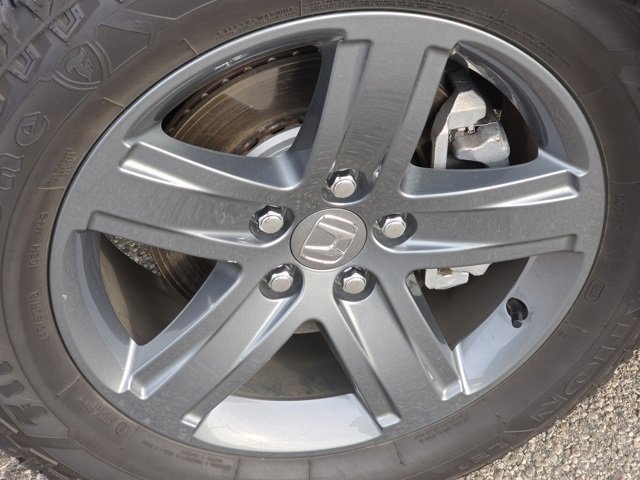 Used 2023 Honda Ridgeline RTL image 23