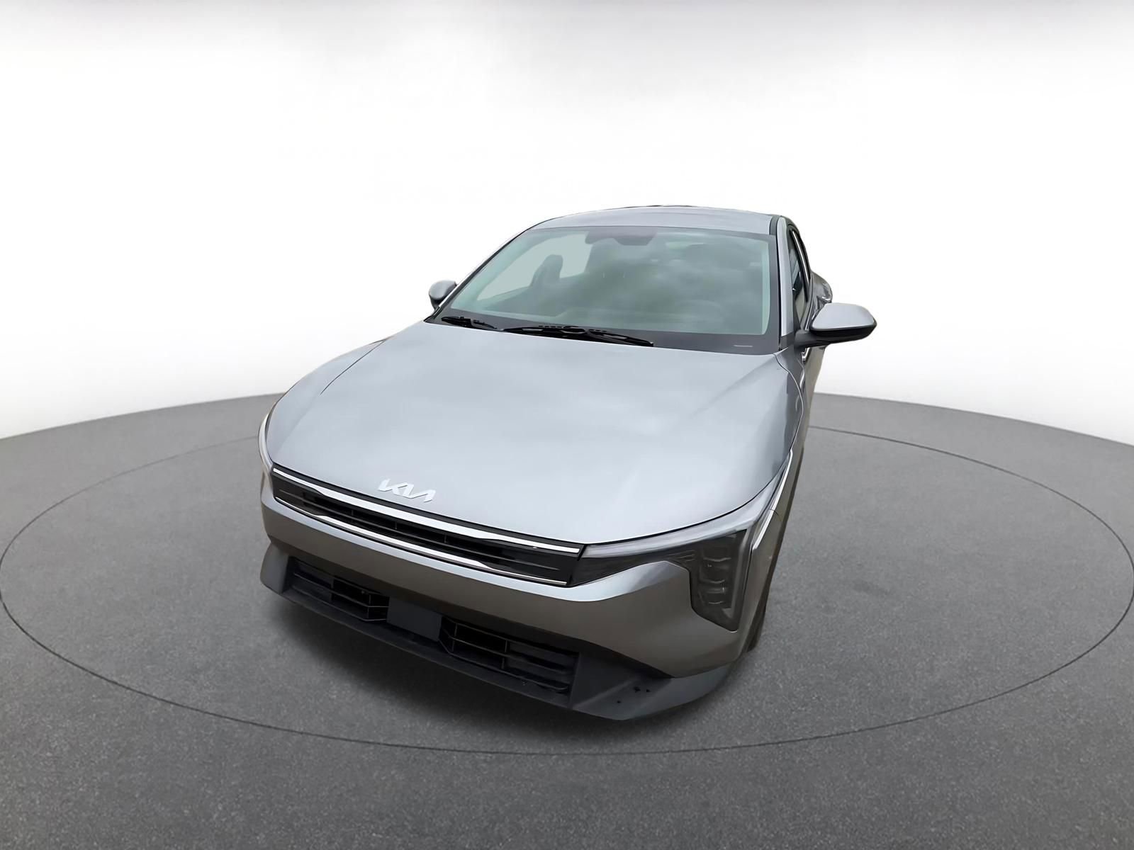 Used 2025 Kia K4 FWD image 8