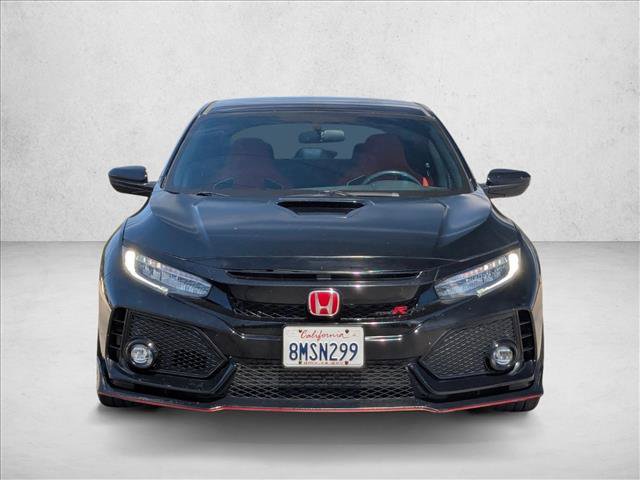 Used 2017 Honda Civic Type R image 2