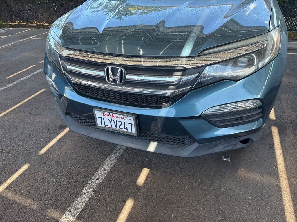 Used 2016 Honda Pilot EX image 25