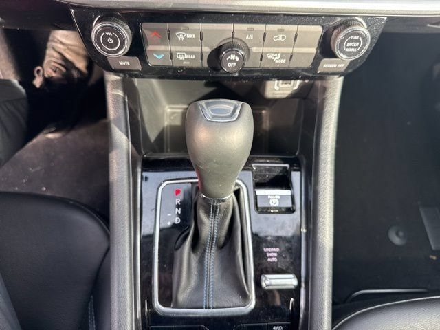 Used 2022 Jeep Compass Latitude AWD/4WD image 22