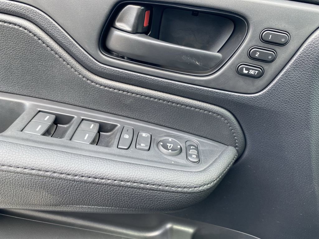 New 2026 Honda Odyssey Sport-L image 31