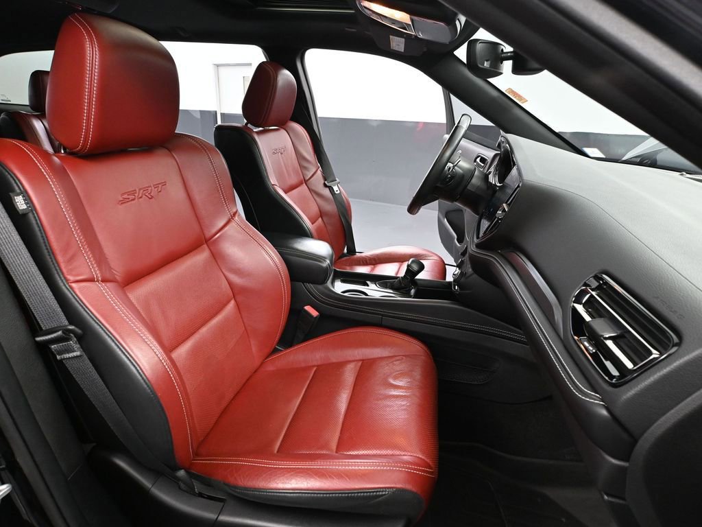Used 2021 Dodge Durango SRT w/ Black Package image 54