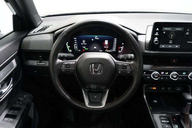 Used 2026 Honda CR-V TrailSport image 12