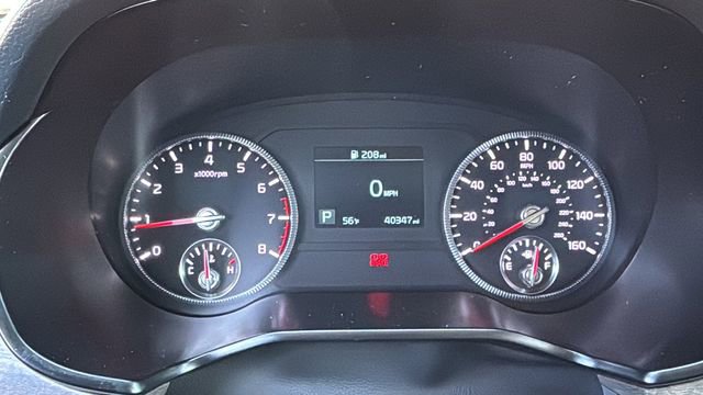 Used 2022 Kia Telluride EX w/ EX Premium Package image 12