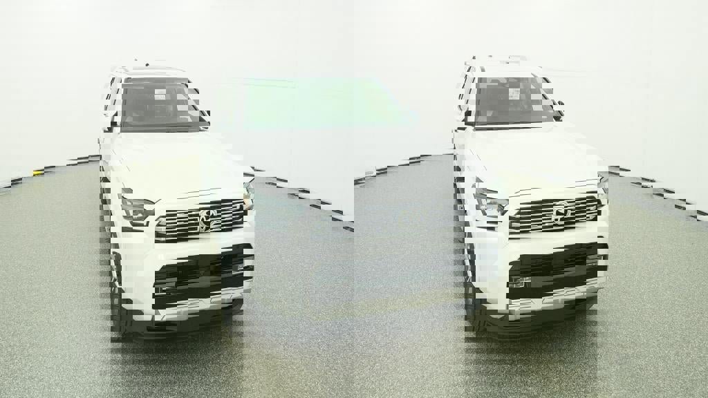 New 2026 Toyota 4Runner Limited image 14
