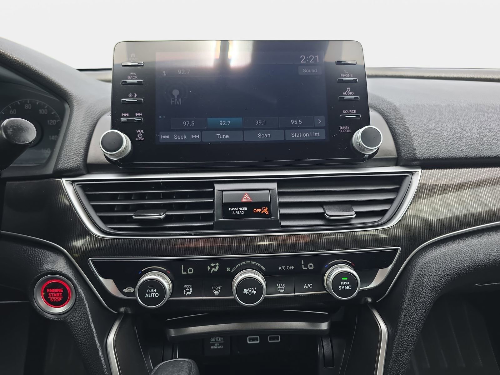 Used 2022 Honda Accord Sport image 19