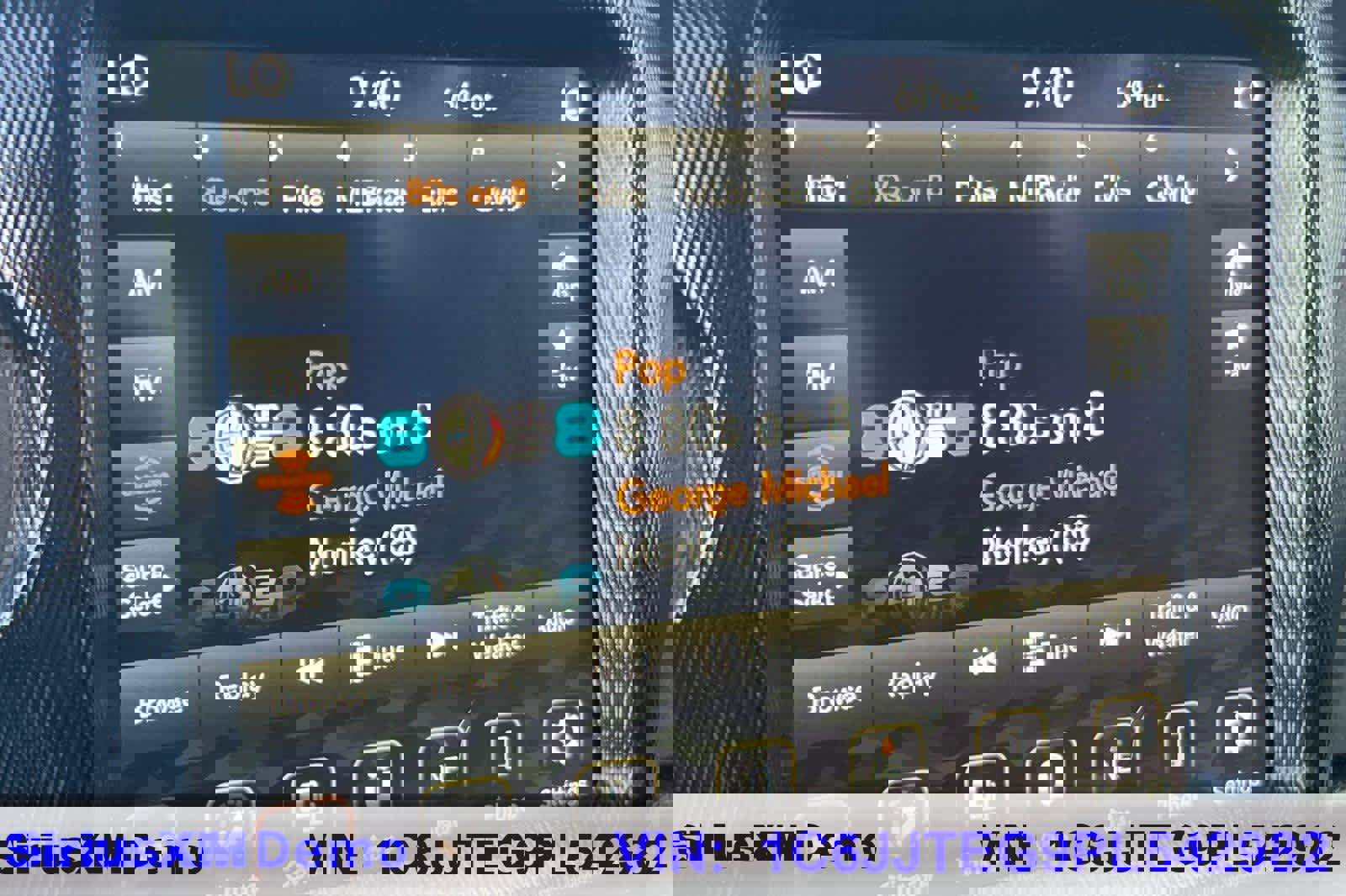 Used 2023 Jeep Gladiator Mojave w/ LED Lighting Group image 30