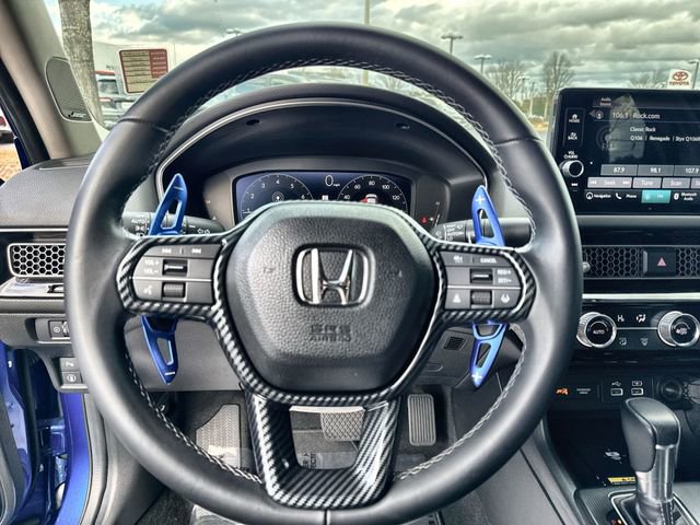 Used 2024 Honda Civic Touring image 23