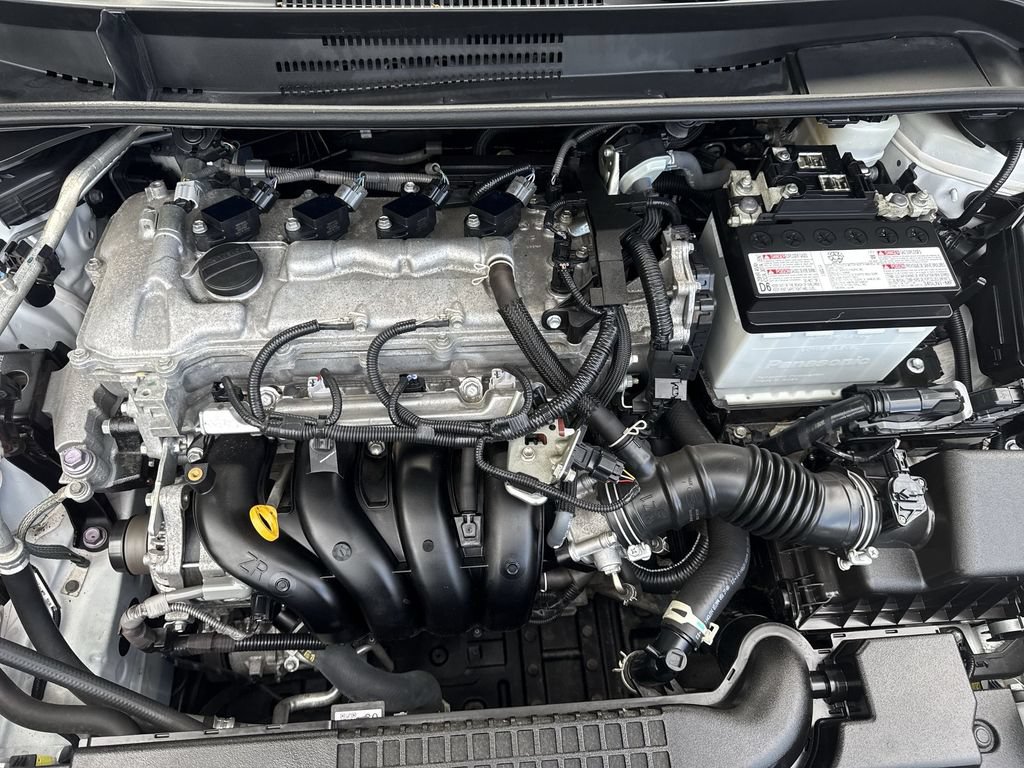 Used 2022 Toyota Corolla LE FWD image 17