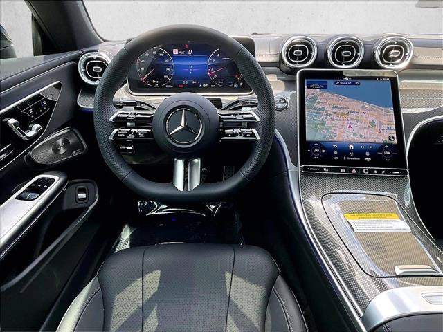 New 2026 Mercedes-Benz CLE 300 4MATIC Coupe image 18