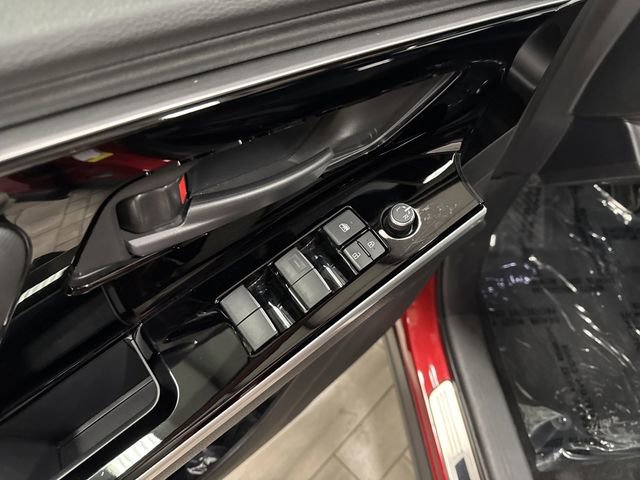 Used 2024 Toyota bZ4X Limited image 29