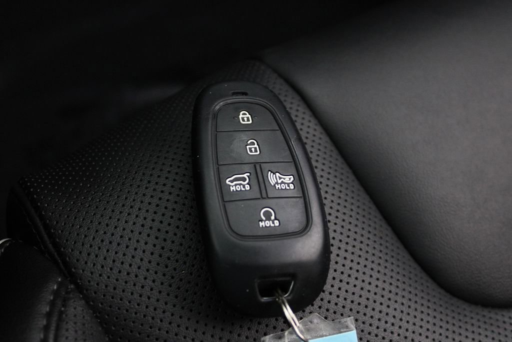 Used 2024 Hyundai Palisade SEL image 32