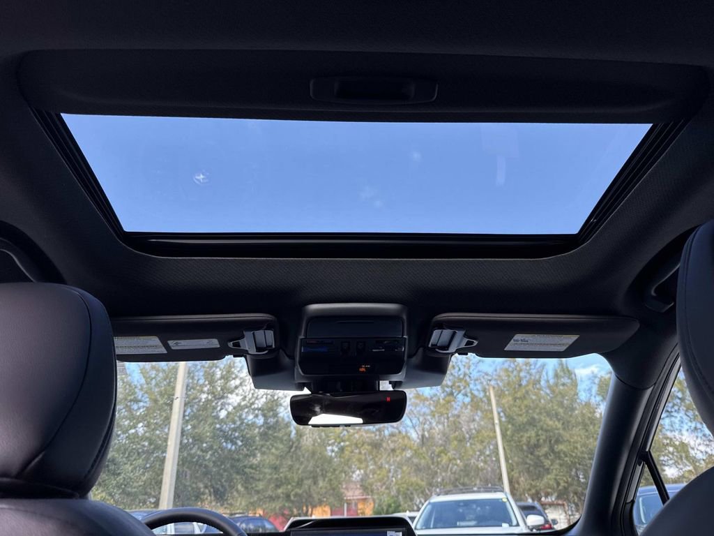 New 2026 Subaru Outback Premium image 18