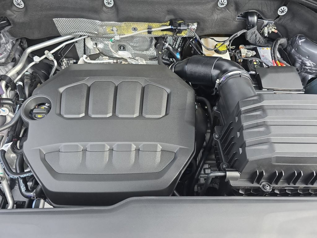 New 2026 Volkswagen Atlas SE AWD/4WD image 27