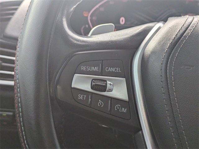 Used 2020 BMW X5 xDrive40i w/ Convenience Package image 30