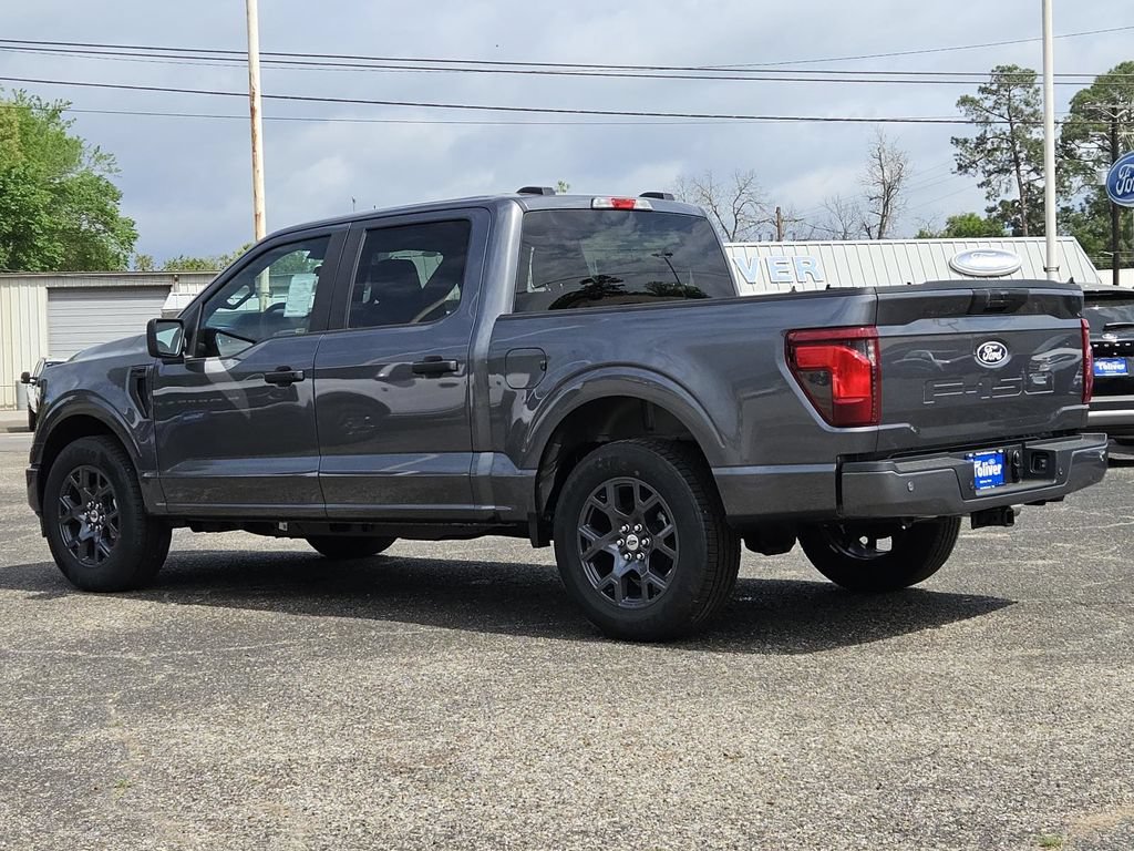 New 2026 Ford F150 STX RWD image 7