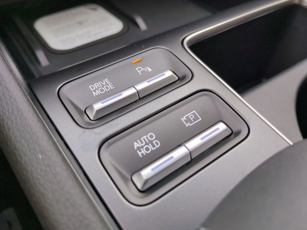 New 2026 Hyundai Sonata Limited image 29