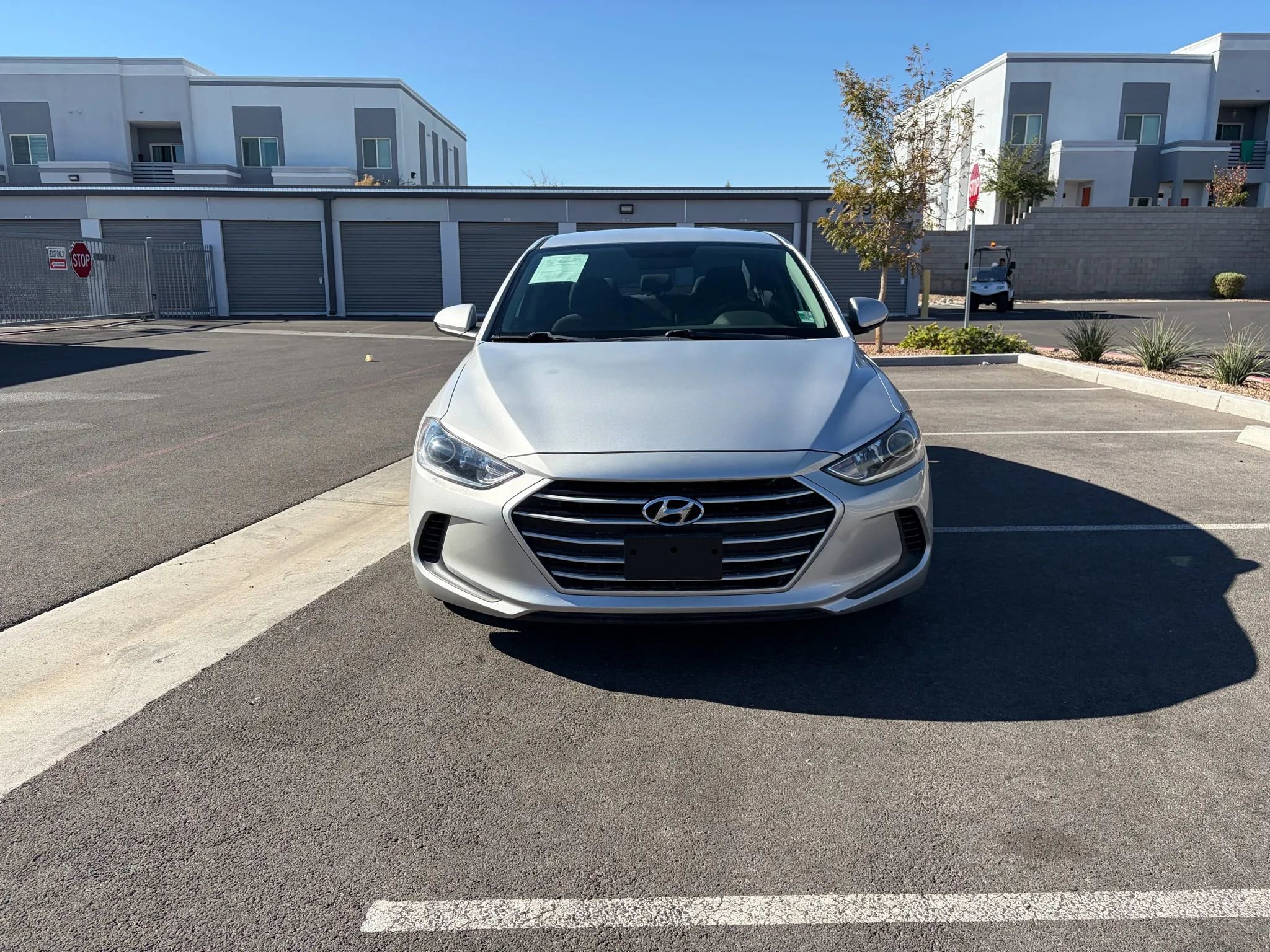 Used 2018 Hyundai Elantra SEL FWD image 6
