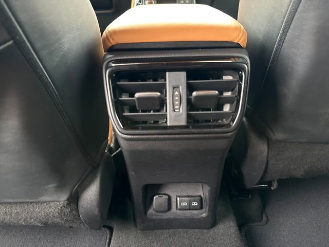 Certified 2023 Lexus NX 250 AWD image 27