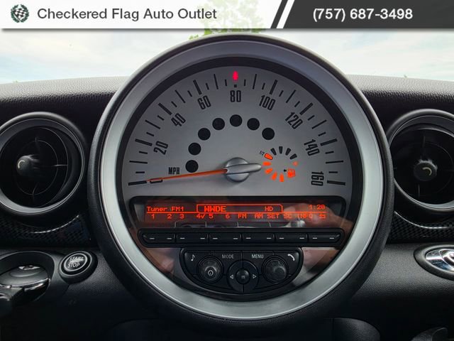 Used 2013 MINI Cooper S FWD image 15