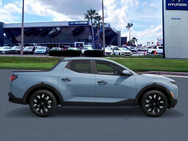 New 2026 Hyundai Santa Cruz SE image 7