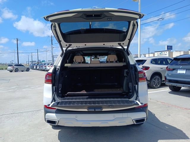 Used 2020 BMW X5 xDrive40i AWD/4WD image 9