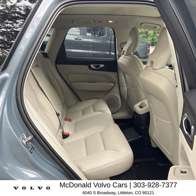 Used 2023 Volvo XC60 T8 Ultimate w/ Protection Package Premier AWD/4WD image 7