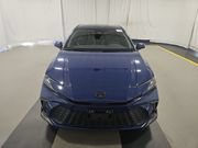 Used 2025 Toyota Camry SE w/ Convenience Package FWD image 2