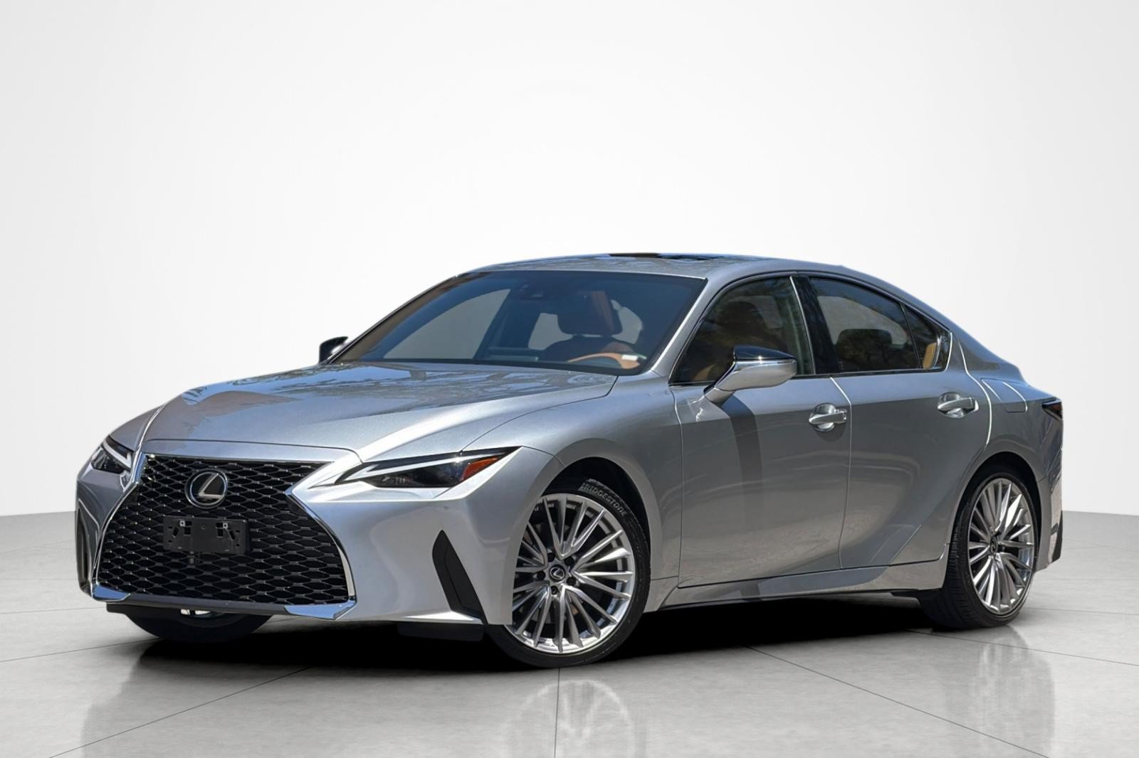 Used 2024 Lexus IS 300 AWD w/ Premium Package image 1