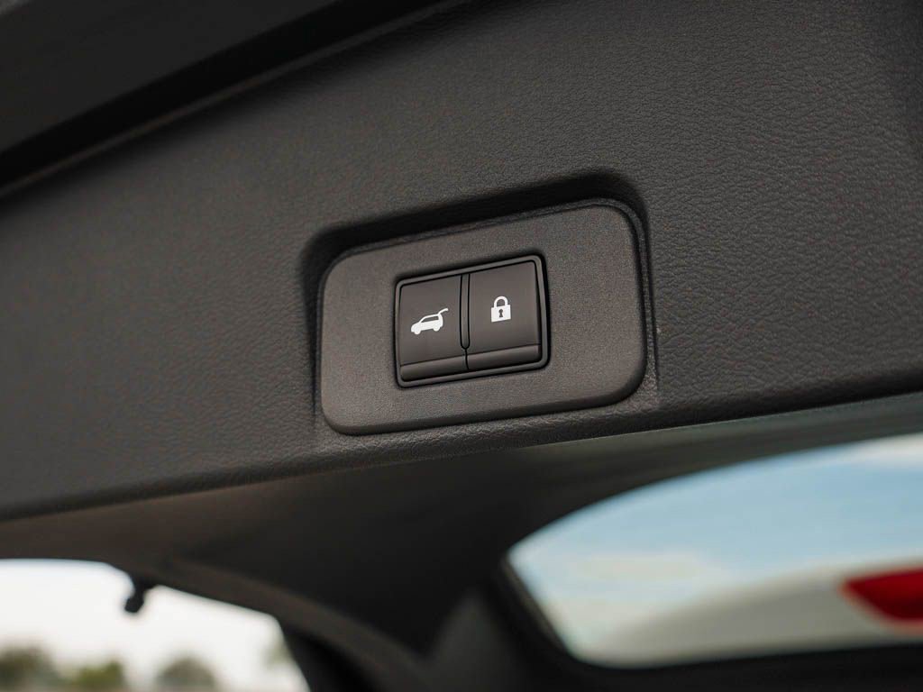 New 2026 Nissan Rogue Platinum w/ Platinum Premium Package image 9