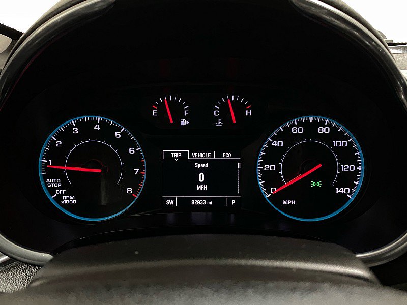 Used 2018 Chevrolet Malibu LT image 18