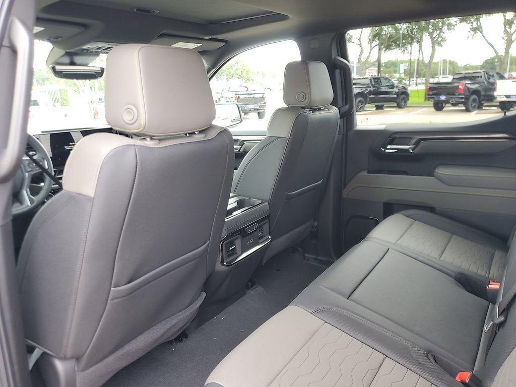 New 2026 Chevrolet Silverado 1500 ZR2 AWD/4WD image 11