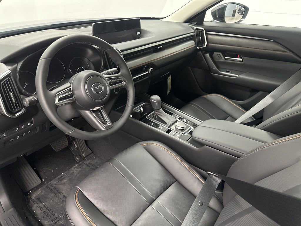 New 2026 MAZDA CX-50 2.5 Hybrid w/ Premium Plus Pkg image 16