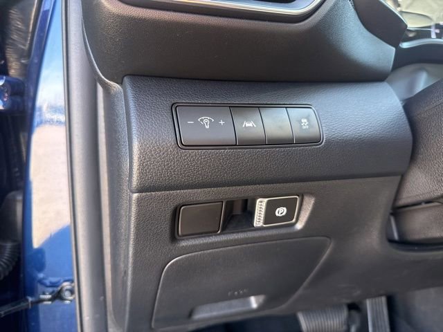 Used 2022 Hyundai Santa Fe SEL FWD image 26