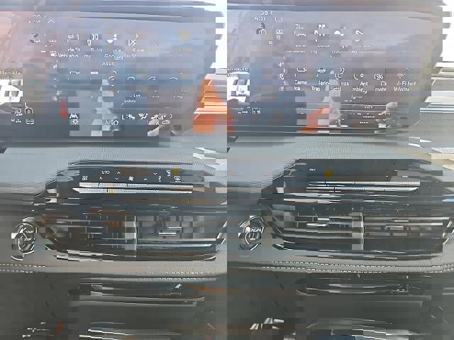 New 2026 Buick Enclave Sport Touring w/ Power Package image 16