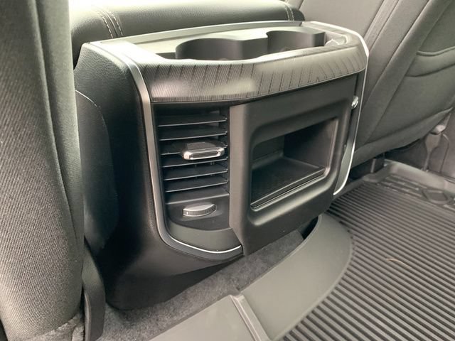 New 2026 RAM 1500 Big Horn w/ Night Edition AWD/4WD image 16