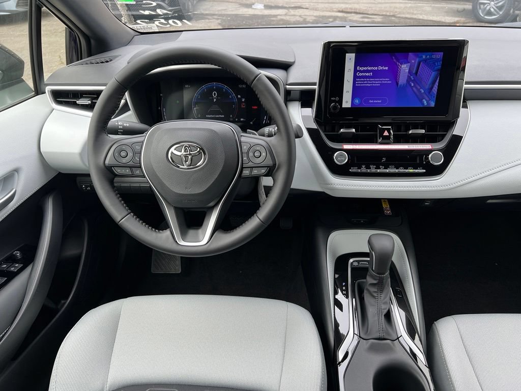 New 2027 Toyota Corolla SE FWD image 26
