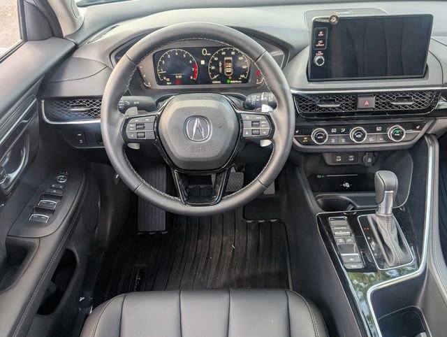 New 2026 Acura ADX FWD image 9
