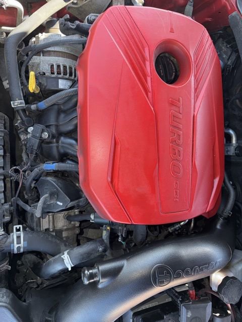 Used 2022 Kia Forte GT image 34