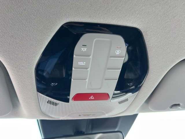 Certified 2025 Kia K4 LXS FWD image 26