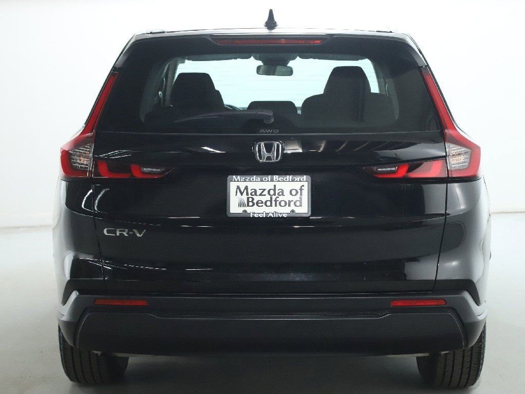 Used 2024 Honda CR-V LX image 41