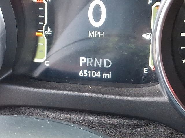 Used 2021 Jeep Wrangler Unlimited Rubicon w/ LED Lighting Group image 20