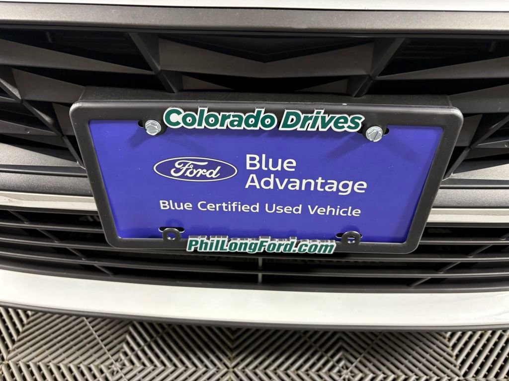 Used 2024 Hyundai Elantra SEL image 9