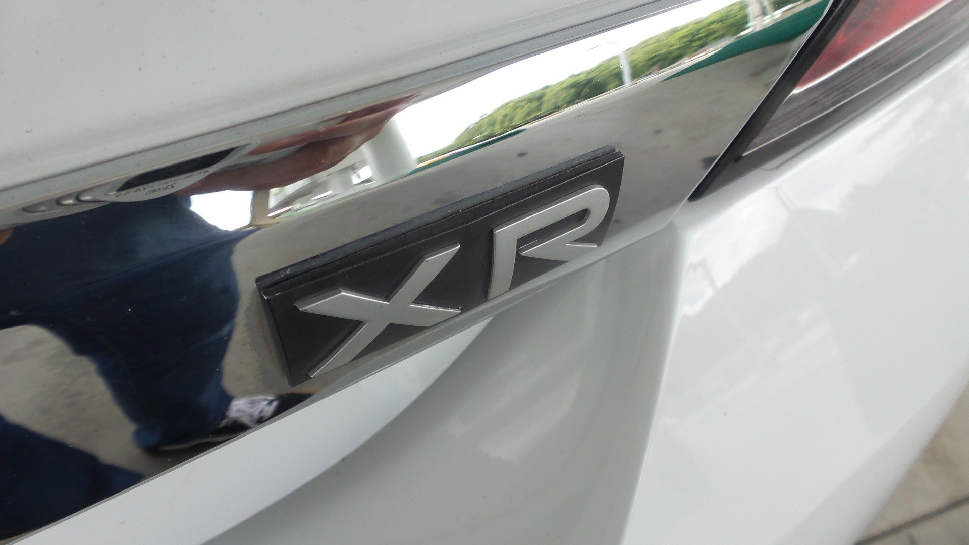 Used 2008 Saturn Astra XR image 25